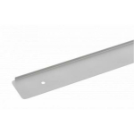 Gtv Laua pinna l&otilde;ppkork parem 1312021, 600 mm, Alumiinium, 38 mm