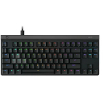 Logitech Juhtmega m&auml;nguriklaviatuur G515 920-013861, 22mm, Kohandatav RGB LED, QWERTY US, Magnetilised mehaanilised l&uuml;litid, 1,8m