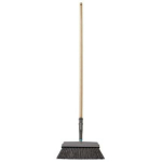 Gardena Terrassi hari 7028548, 32cm, kvaliteetsed elastsed s&uuml;nteetilised harjased, vaha t&ouml;&ouml;deldud, FSC 100% puit