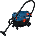 Putekļsūcējs GAS12-25LS, CT 06019S3100 BOSCH