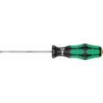 Wera Kruvikeeraja Lame 008061, 20.5 cm, 0.6 cm, teras, 1 otsik, kroomviimistlus
