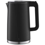 Amico Elektriline teekann 9128916, 1.7L, 1850-2200W, roostevaba teras, automaatne v&auml;ljal&uuml;litus, LED indikaator