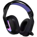 Logitech G522 K&otilde;rvaklapid 981-001544, 1500 mAh, 35h, 20-20000 Hz, 97 dB, Bluetooth 5.3, RGB valgustus