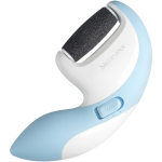 Medisana Jalgade hooldusseade CR 870 88576, 155mm, 80mm, 3 otsikut, 2 kiirus, AAA patareid