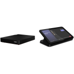 Lenovo | ThinkSmart Core + IP Controller (ZOOM) | Black