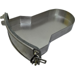 TunaBone | Ash tray for Kamado 22"/24"