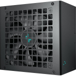 Deepcool 80Plus Bronze PSU | PL750D-FC | 750 W