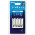 Panasonic | Battery Charger | ENELOOP BQ-CC51E