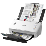 Epson | WorkForce DS-410 | Colour | Document Scanner