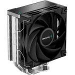 Deepcool &Otilde;hujahuti AK400 R-AK400-BKNNMN-G-1, 66.47 cfm, 29 dBA, 4 vasksoojus&uuml;lekande toru, PWM tugi