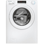 Candy | Washing Machine | CO4 274TWM6/1-S | Energy efficiency class A | Front loading | Washing capacity 7 kg | 1200 RPM | Depth 45 cm | Width 60 cm | Display | LCD | Wi-Fi | White