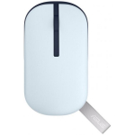 Asus Marshmallow Mouse | MD100 | Mouse | 2.4 GHz, Bluetooth | Grey