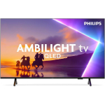 Philips 65PUS8510/12, 65 tolline Smart TV, UHD, 3840 x 2160, 60 Hz, 3 x HDMI, 2 x USB, Ambilight, Bluetooth, Wi-Fi