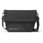 Asus ROG Archer Messenger BC2000, 14", Kott, &Otilde;lavarre rihm, Veekindel, Must/Hall