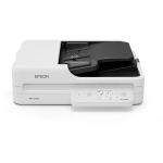 Epson Dokumendi skanner DS-1760WN B11B274401, 3000 skaneerimist/p&auml;ev, 1200 dpi, Wi-Fi, automaatne duplex