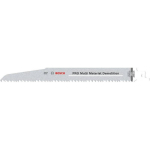 Bosch Saag 2608659004, 225mm, 2 tk, bi-metall, k&otilde;vad hambad, paindlik tera