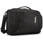 Thule Accent Convertible Backpack TACLB2116, 3204815, 17L, 1.09kg, YKK t&otilde;mblukk, muudetav messenger-kotiks