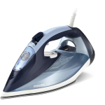 Philips Aurulaut DST7020/20, 2800 W, 300 ml, 50 g/min, 250 g/min, sinine