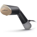 Philips k&auml;siaurutaja STH5030/80 5000 seeria, 1300 W, 0.12/0.2 L, 24 g/min, Tumehall