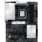 Msi Emaplaat PRO X870E-S EVO WIFI, AM5, 4x SATA-600, 3x M.2, 256 GB, 8400 MT/s, HD Audio, Wi-Fi 7, Bluetooth 5.4
