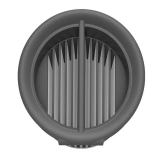 Mova tolmuimeja filter HHP3, &uuml;hilduv MOVA K30/K30Mix/X4/X4Pro/X4Mix