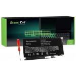Green Cell Aku DE150, 11.1V, 4.6Ah, 6 elementi, LiPo, &uuml;hilduv Delliga