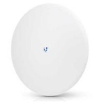 Ubiquiti Vastuv&otilde;tja LTU-PRO, LTU-PRO, 31.6cm, 3 tk, 5GHz, 10/100/1000 Ethernet, 4096-QAM, 9W, 24dBi antenn