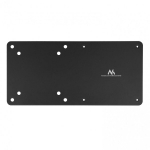 Maclean Adapter VESA MC-721, 75/100mm, 75/100mm, VESA 75x75, 100x100mm, v&auml;ga k&otilde;rge kvaliteet