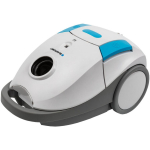Blaupunkt tolmuimeja VCB201, 2l, 700W, 4.8m kaabel, 80dB, teleskooptoru, automaatne kaabli rull