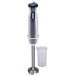 Jata Blender BT185, 1000 W, 2 kiirus, 600 ml m&otilde;&otilde;tmisn&otilde;u, roostevaba teras, titaanist terad, kummist k&auml;epide