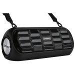Prime3 Bluetooth k&otilde;lar ABT70, 50W, 1600W P.M.P.O., 4500mAh, ~6h esitusaeg, FM raadio, AUX, USB, microSD