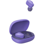 Hama 00184165 Freedom Buddy True Wireless, Purple
