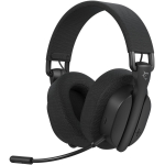 White Shark FIRECREST BLACK WGH-2444