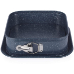 Russell Hobbs RH03425EU7 Nightfall Stone Square Springform Pan With Leakproof Base27 cm