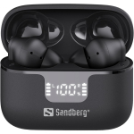Sandberg 126-52 Wireless Earbuds ANC+ENC