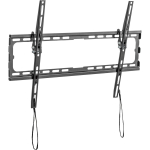 Sbox telerii hoidja PLB-3446T-2, 37-80tolli, 45kg, 200x200-600x400, must, teras/plastik