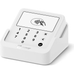 Sumup kaardilugeja Solo Lite BUN-SUL-004, EMV/NFC, Bluetooth, 0.32kg, laadimisjaam, aku