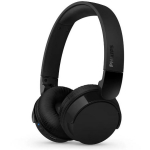 Philips K&otilde;rvaklapid TAH4209BK/00, 55h, 32&Omega;, 112dB, Bluetooth 5.3, USB-C, kokkupandavad, d&uuml;naamiline bass