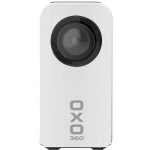 Easypix OXO 360&deg; IP kaamera 56200, 1920x1080, CMOS, MicroSD, USB, Wi-Fi, siseruumides kasutamiseks