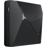 NexBlue Edge Max NB1620C, 22 kW, 32 A, AC 230/400 V, 50 Hz, Type 2, Wi-Fi, Bluetooth, IP54, Space Black