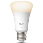 Philips Hue W 1100 A60 1P EU, LED-pirn, E27, 9.5W, 1100 lm, 2700 K, Bluetooth, Zigbee, 8720169364707