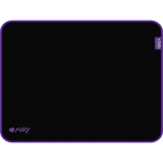 Fury Yari Speed L NFU-2259, hiirematt, 300x400mm, must/lilla, veekindel