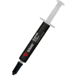 Savio TG-03 termopasta, 4g, 13,4 W/mK, 2,81 g/cm&sup3;, hall, 1 tk