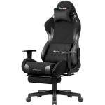 Huzaro Force 5.7 HZ-FORCE 5.7 BLACK, 155&deg;, 136kg, 5 ratast, ergonoomiline, reguleeritav