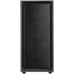 TACENS MARS MC-PMAX TACMARS-MCPMAX, ATX korpus, 4x120mm FDB, 2xUSB 2.0, 3x2.5", 2x3.5", must