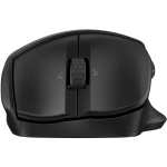HP 480 Comfort Bluetooth hiir 8T6M3AA, Bluetooth 5.3, 4000 DPI, 7 nuppu, 10 m, 1xAA, must