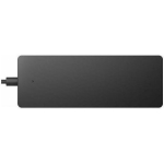 HP 4K USB-C multipordija 6G842AA, 4xUSB-C, USB Type-C, Windows/Android/iOS/iPadOS/Chrome OS