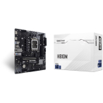 BIOSTAR H810MTE 2.0 emaplaat, LGA1851, Intel H810, micro ATX, DDR5, 2xDIMM, 128GB, 7.1 heli, GbE