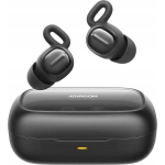 Joyroom Cozydots JR-TS1 Black juhtmeta k&otilde;rvaklapid, TWS, Bluetooth 5.3, 24 dB m&uuml;rasummutus, 4 h t&ouml;&ouml;aeg, 5 mm, 20-20000 Hz