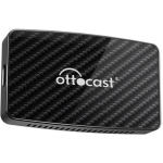 Ottocast CA400-S 4-in-1 CarPlay/Android adapter, 2.4+5GHz, BT 4.2, 2+16GB, Android 12, Plug&Play